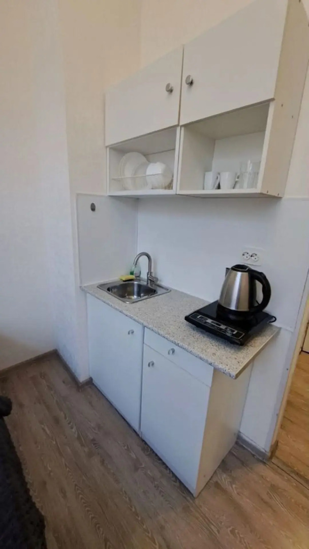 Квартира на улице Суворова, 5