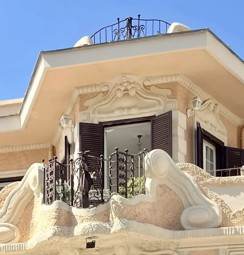 Ночлег и завтрак (B&B) Boutique B&B Barocchetto Romano Ostia Lido