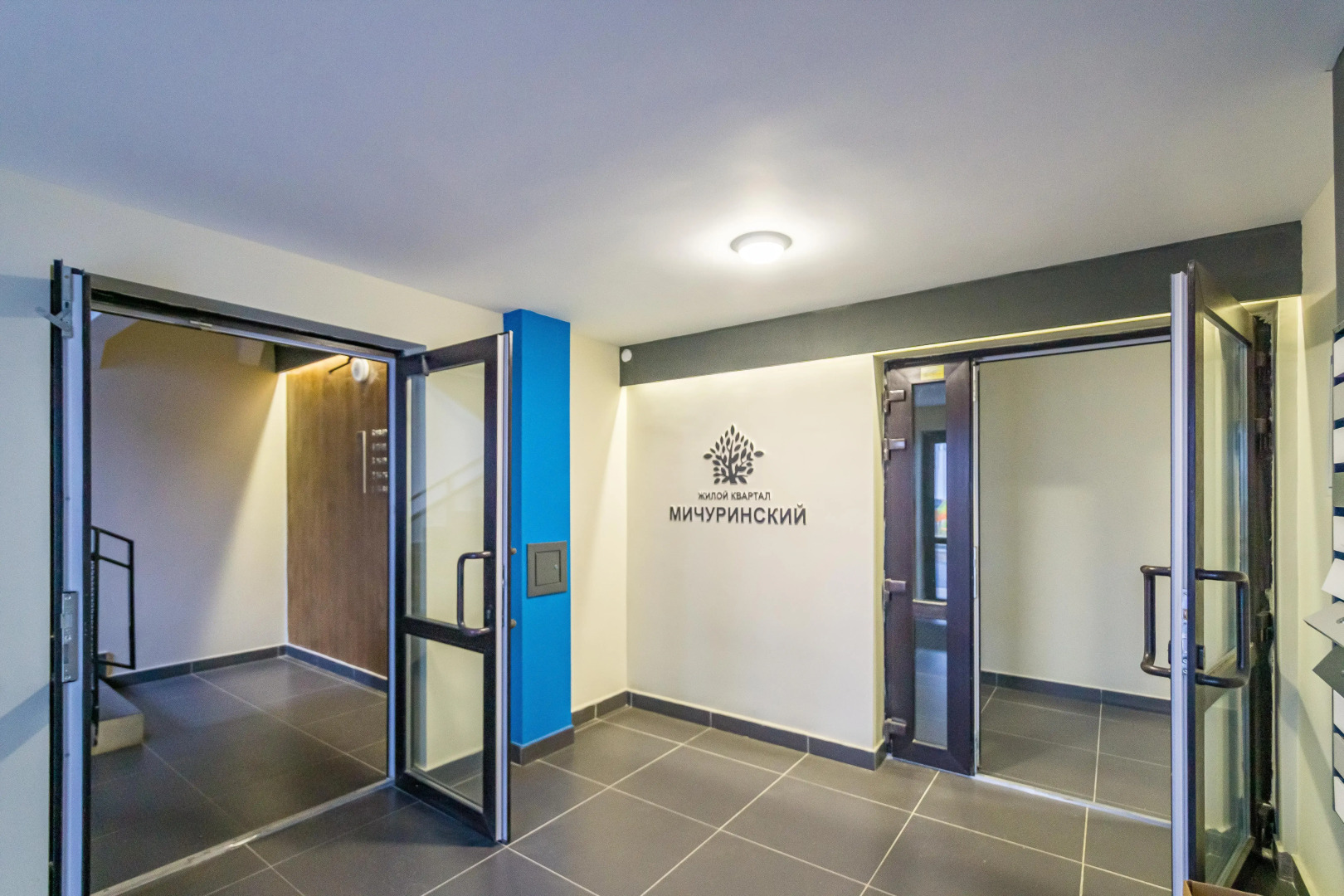 Апартаменты Студия в Спальном Районе