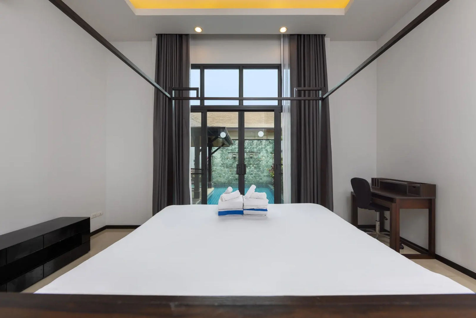 Вилла Hanga 3BR Private Pool Nai Harn Beach