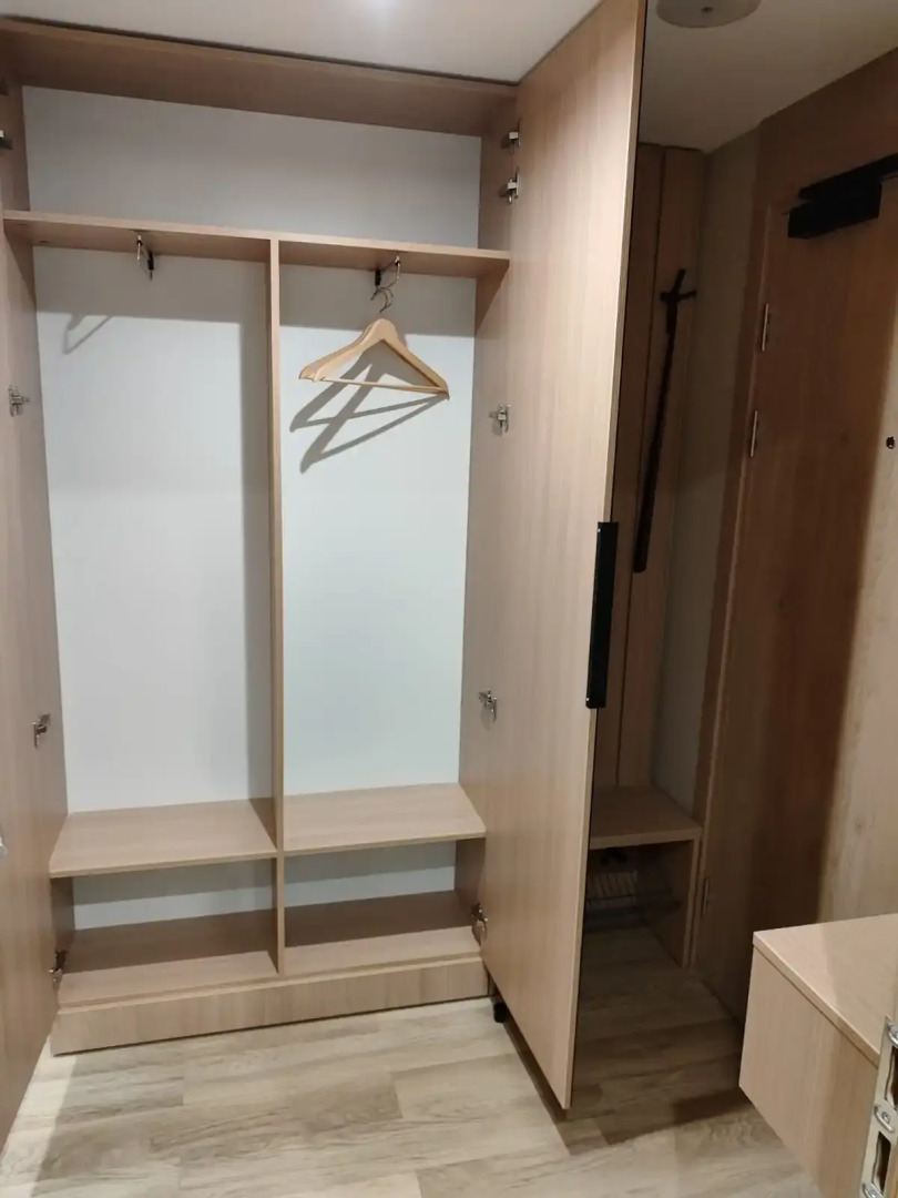 Апартаменты Valo Appart