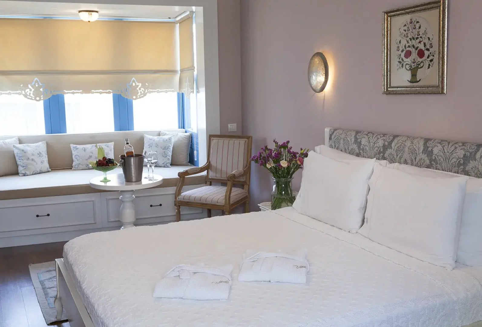 Viento Hotel Alacati