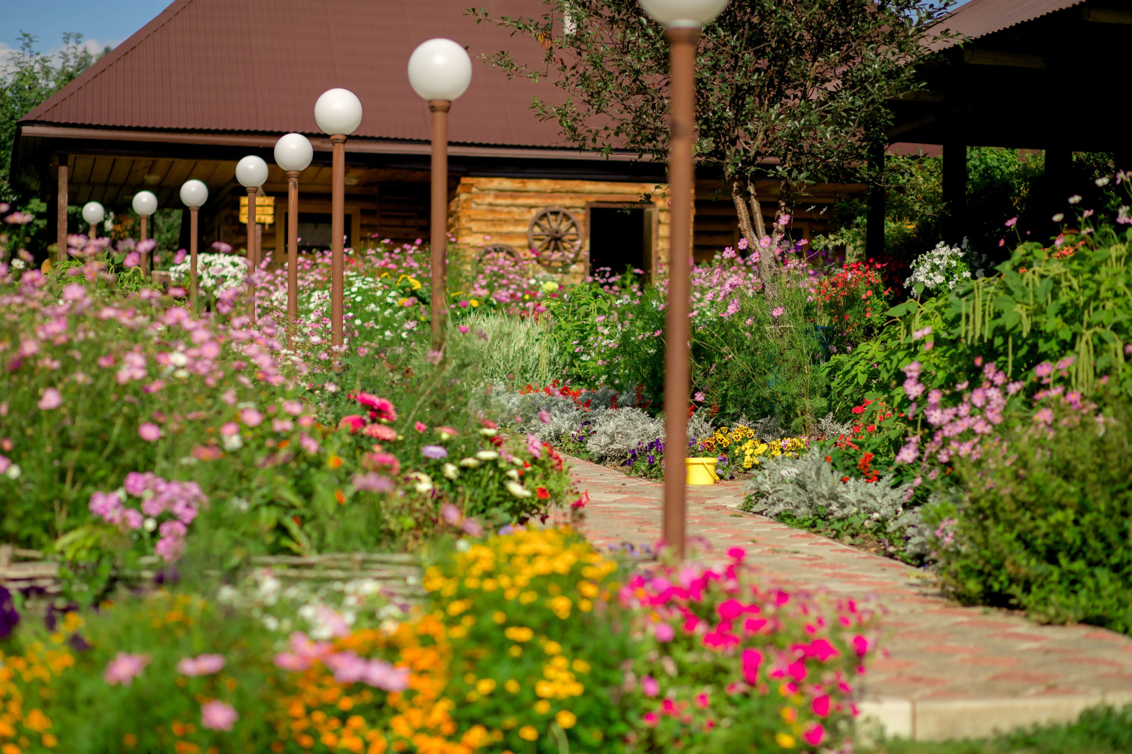 База Отдыха Асыл Ъяр