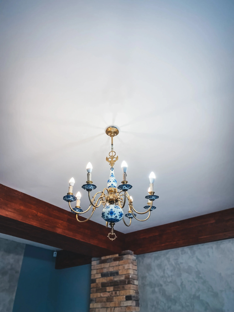 Апартаменты Panorama house