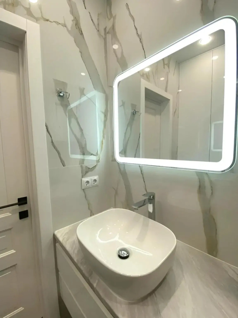 Квартира метрикс 80