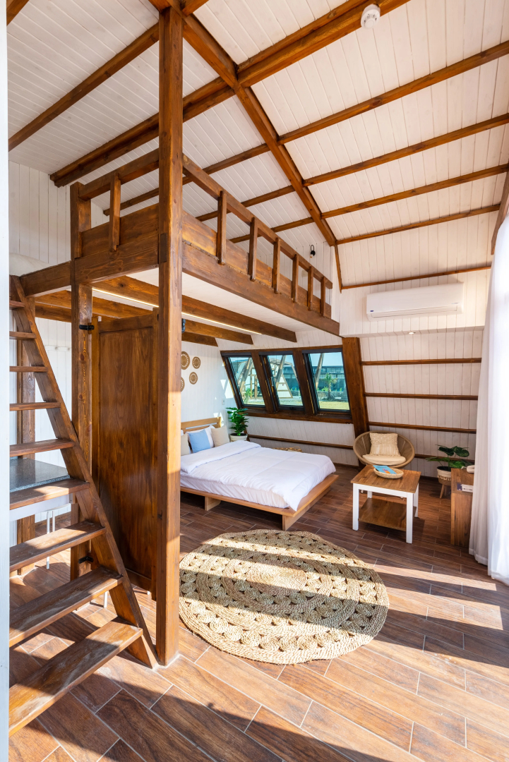 Курортный Отель Matarma Beach Residence Ras Sudr