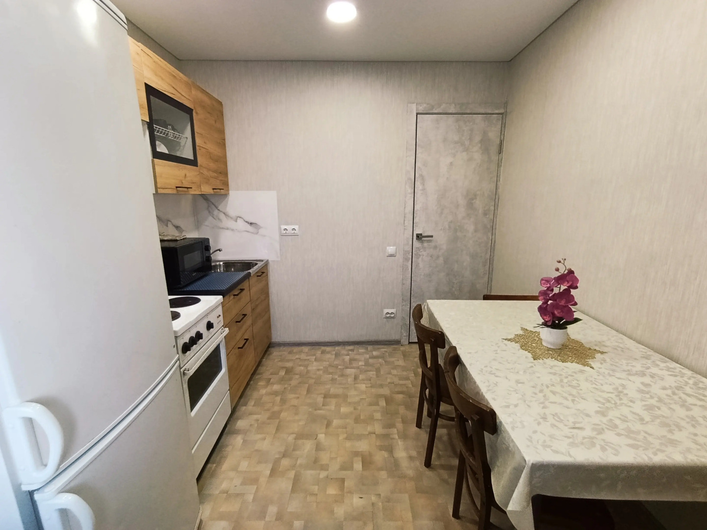 Квартира Кирова 32