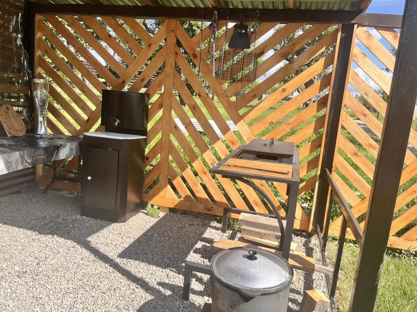 Частный дом Уютный дом за городом