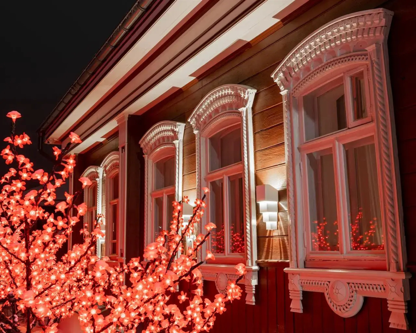 Вишнёвый Садъ Гостевой дом