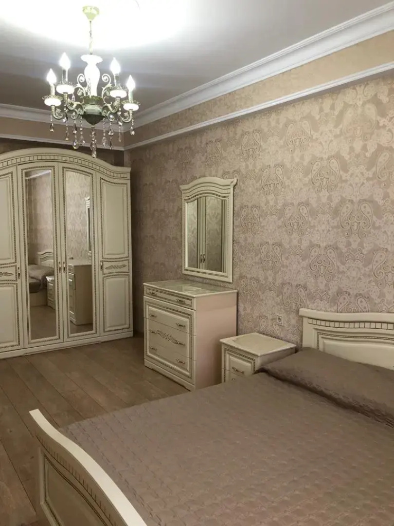 Апартаменты Vip Квартира 3К в Дербенте возле Набережной