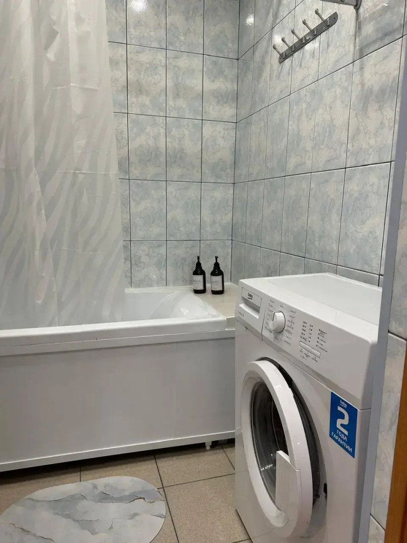 Квартира в Ивантеевке