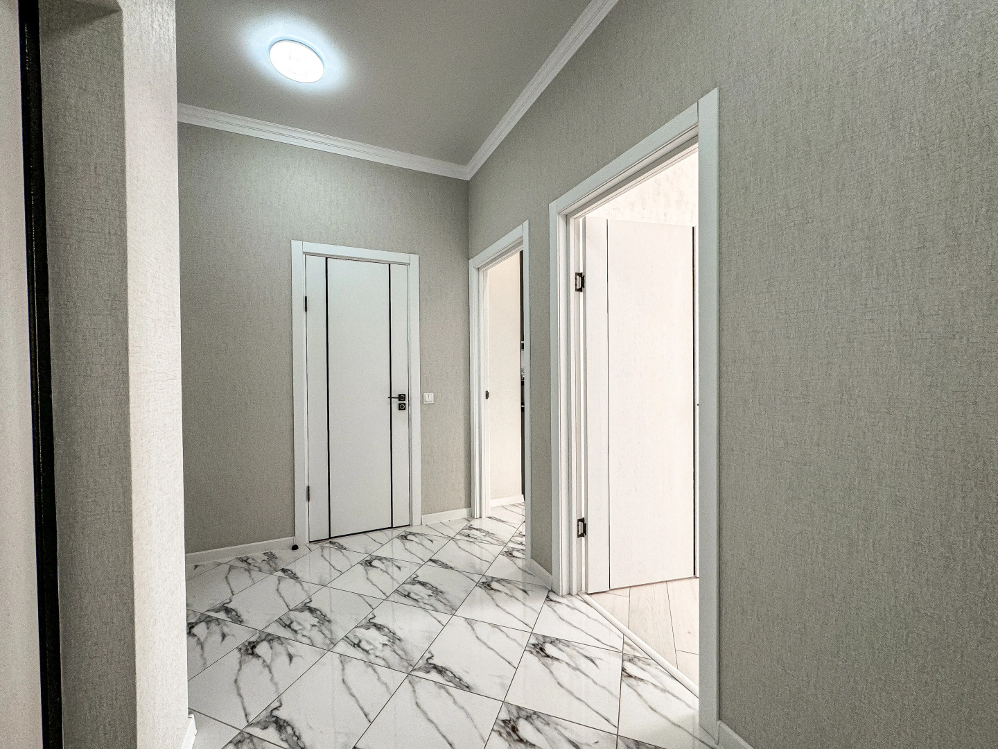 Апартаменты Krymsk Home на Жукова