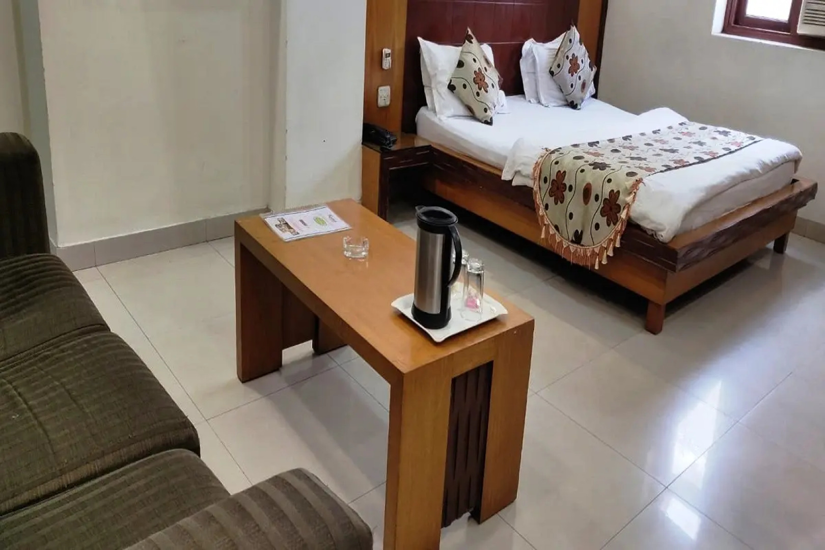 Mandakini Plaza Hotel