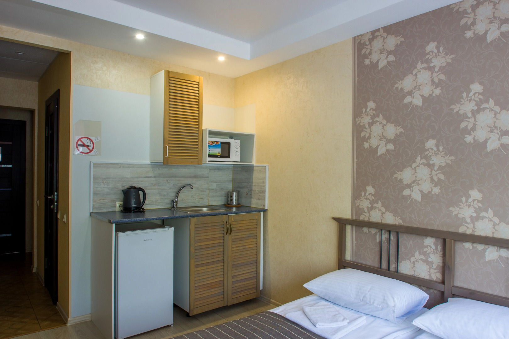 Меблированные комнаты Elle