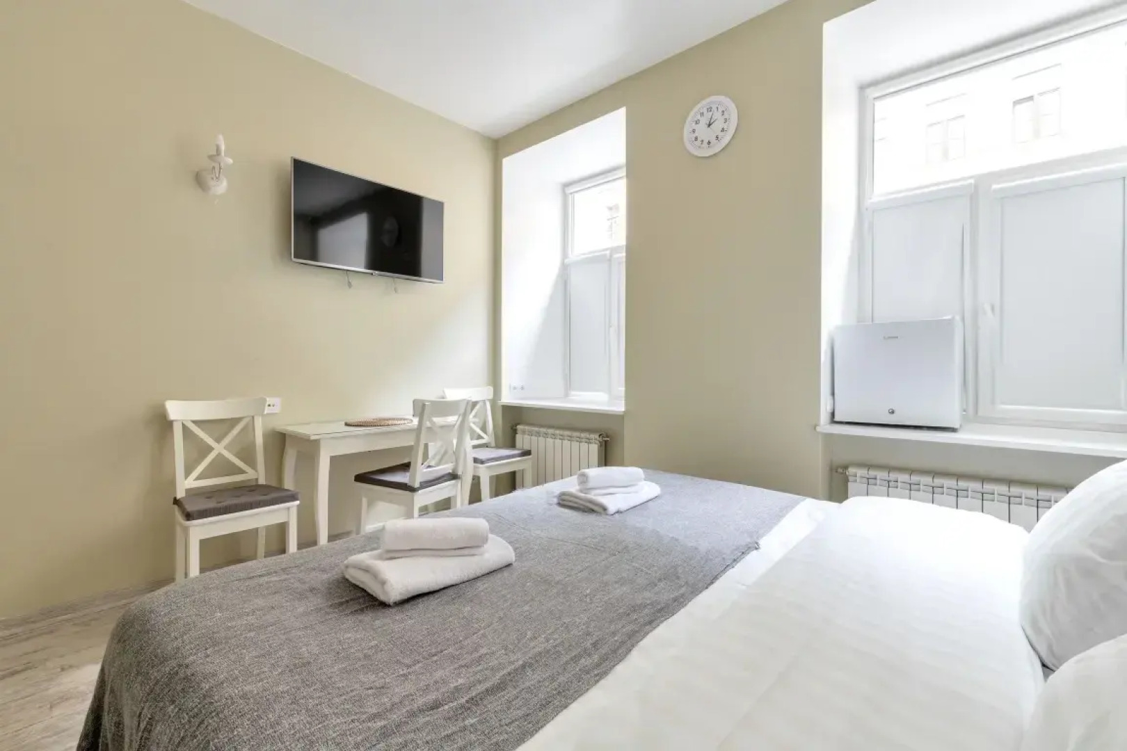 Апартаменты Sutki Rent на Конюшенной