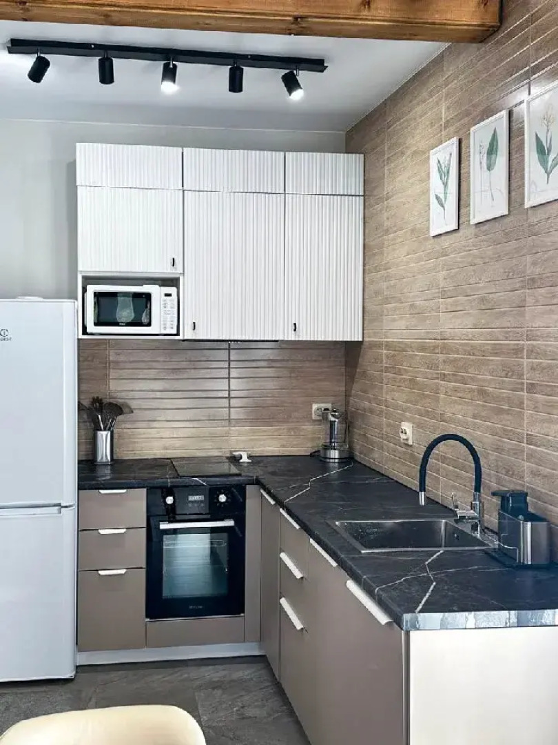 Гостевой Дом Уютный Домик с Баней