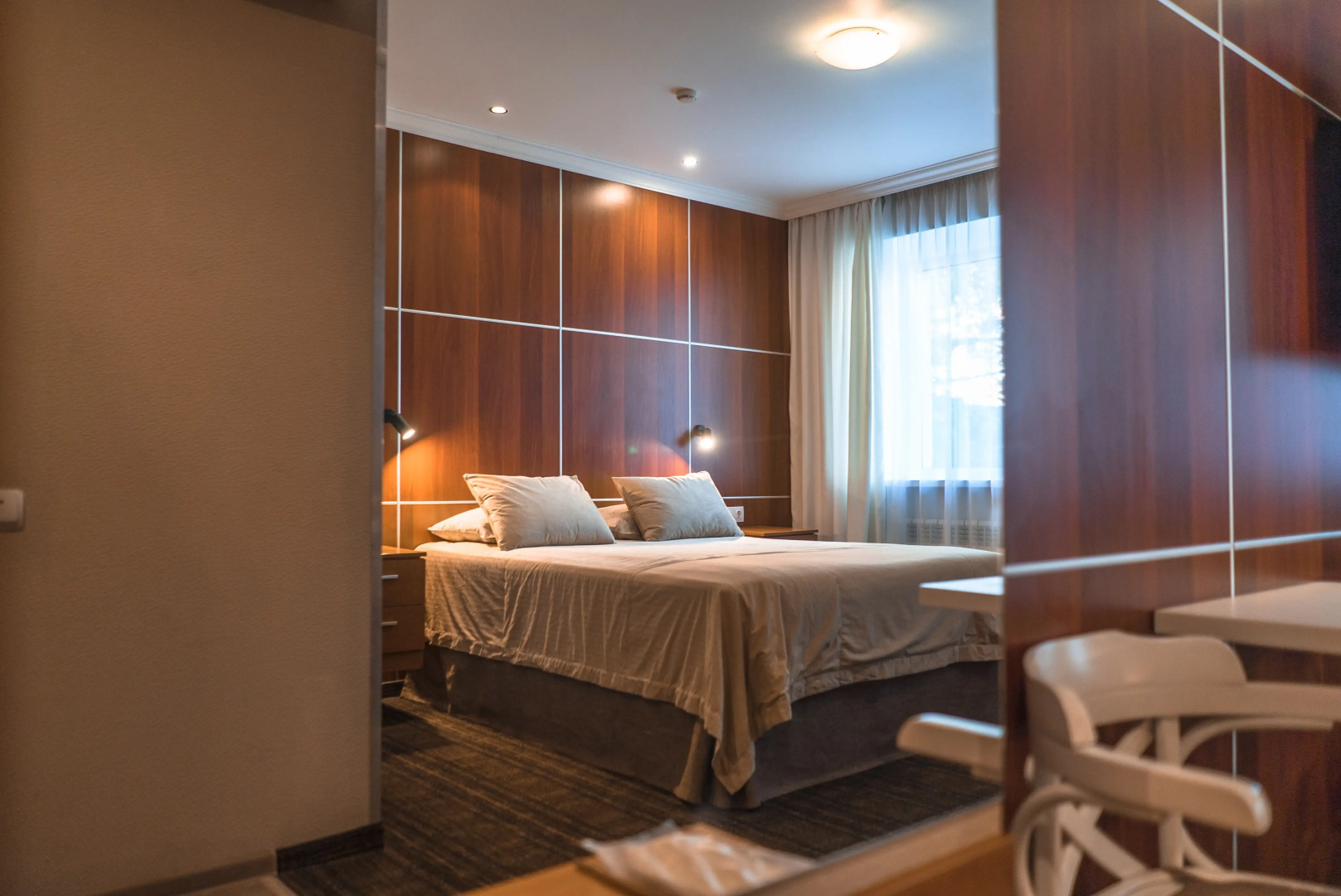 Мини-Отель Скорпион