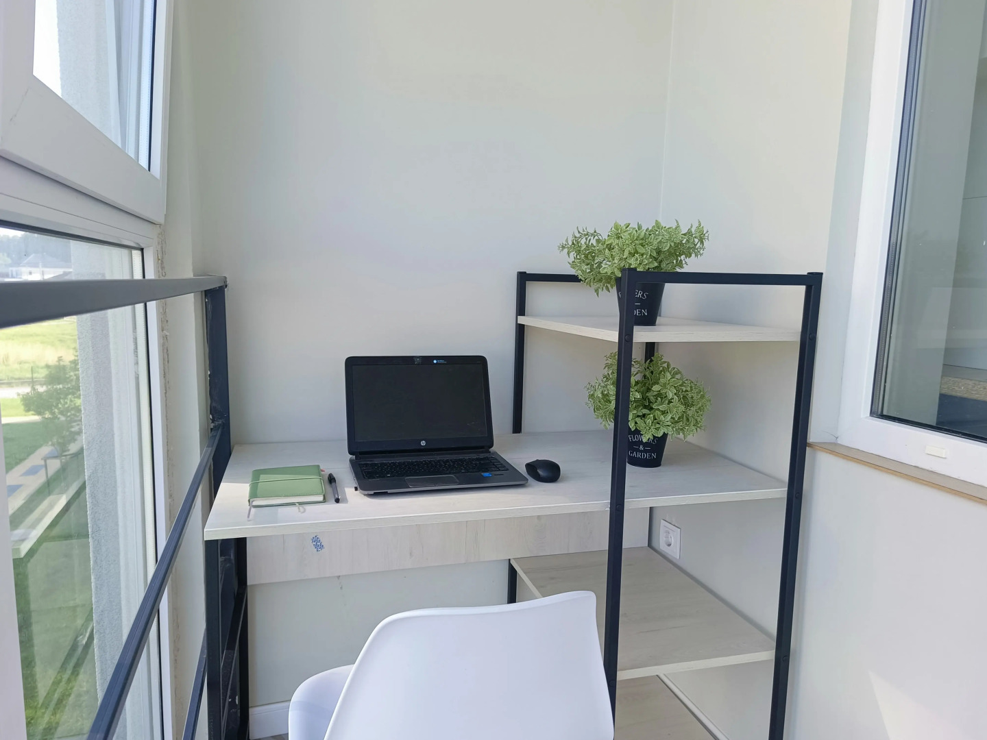 Апартаменты Лесная Сказка в шаговой доступности от ФОК