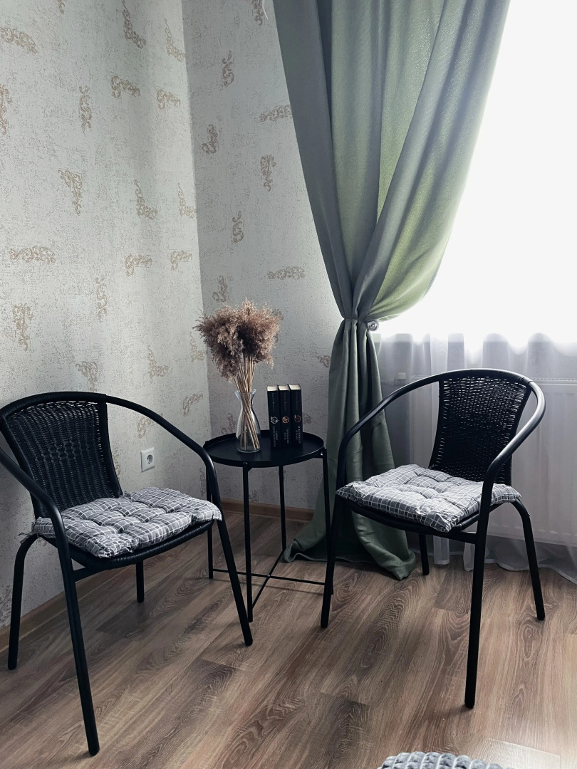 Квартира на Пехотной