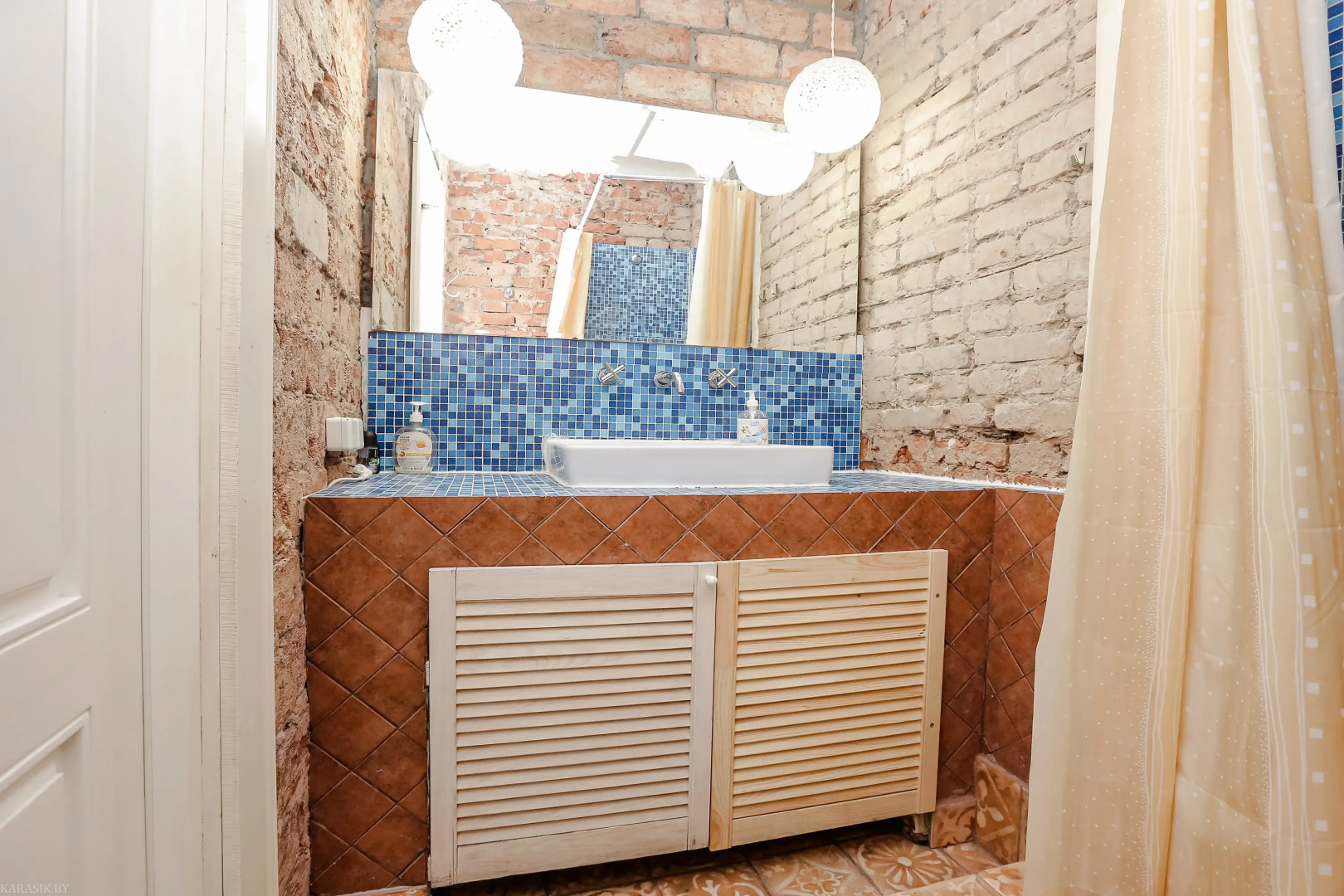 Апартаменты BelaTravel по адресу: Независимости,83