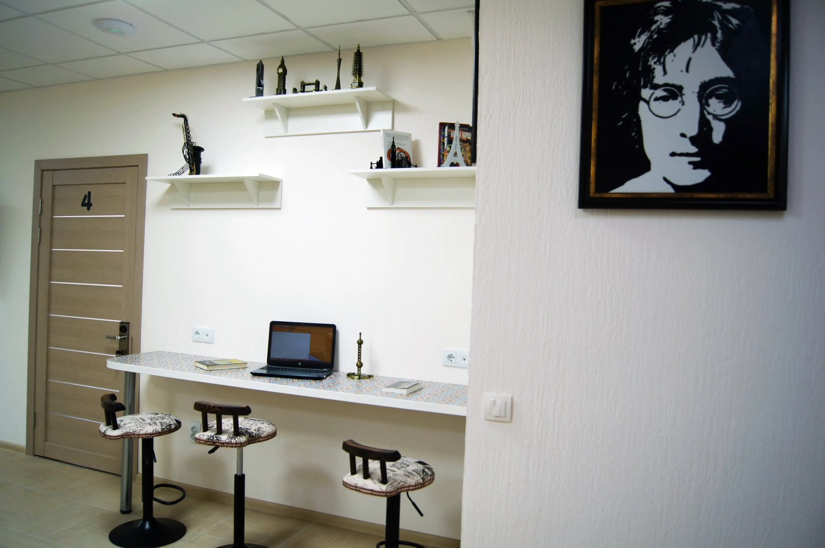 Хостел Сити