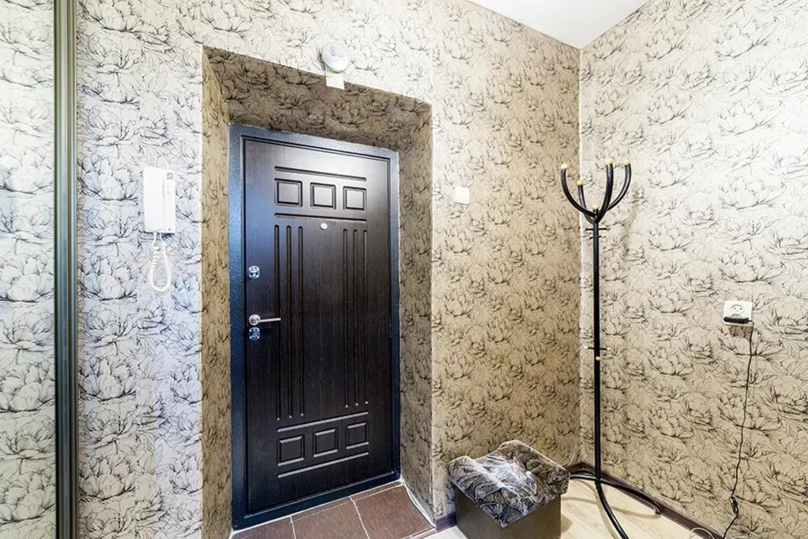 Апартаменты Квартира в центре города