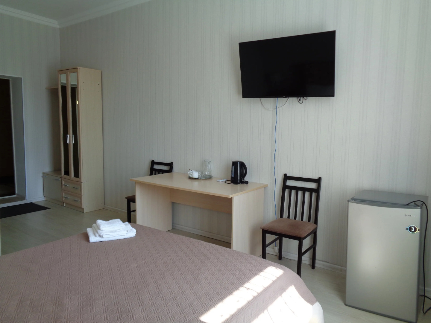 Отель Гранд