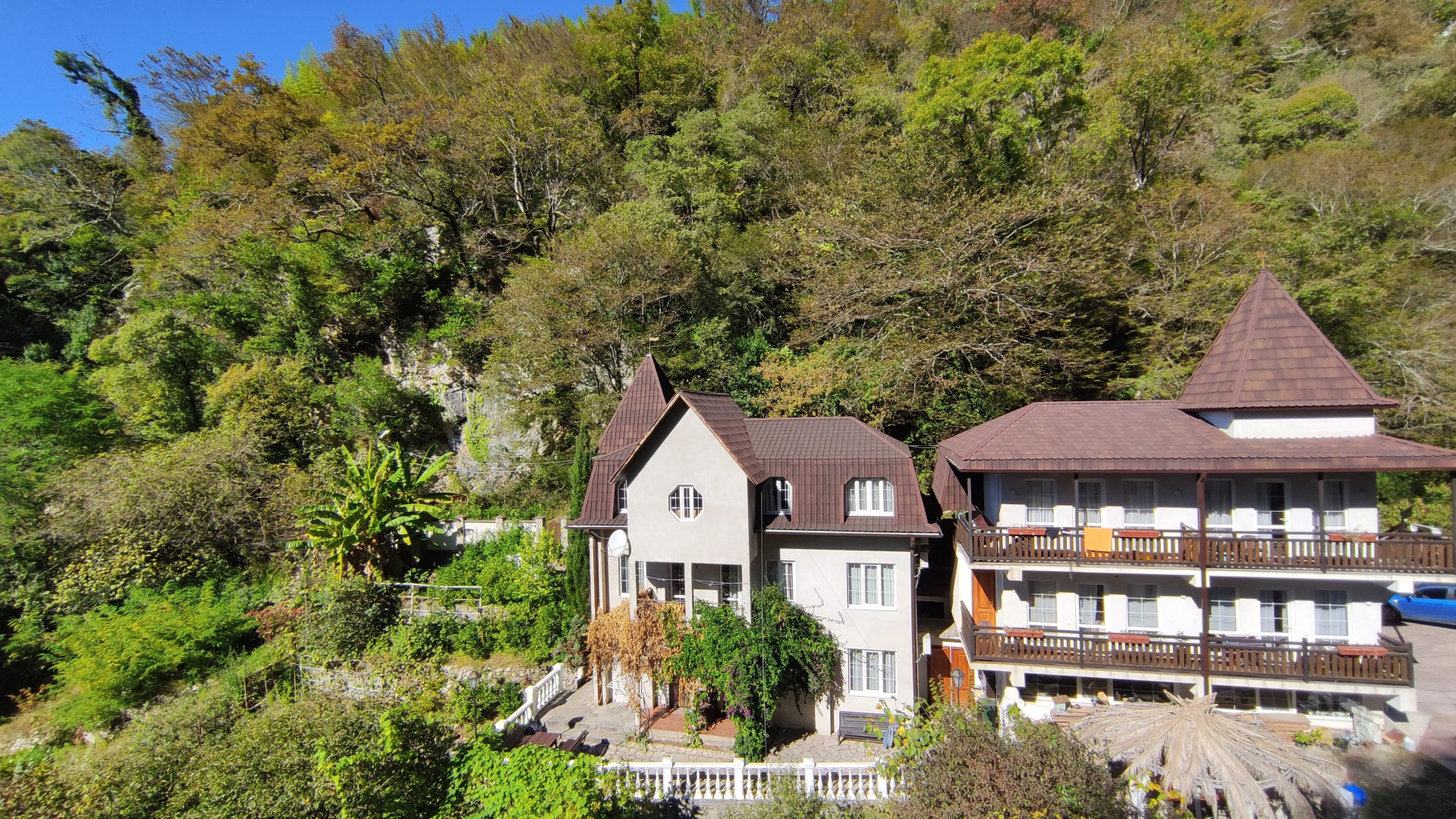 Гостевой Дом Агава