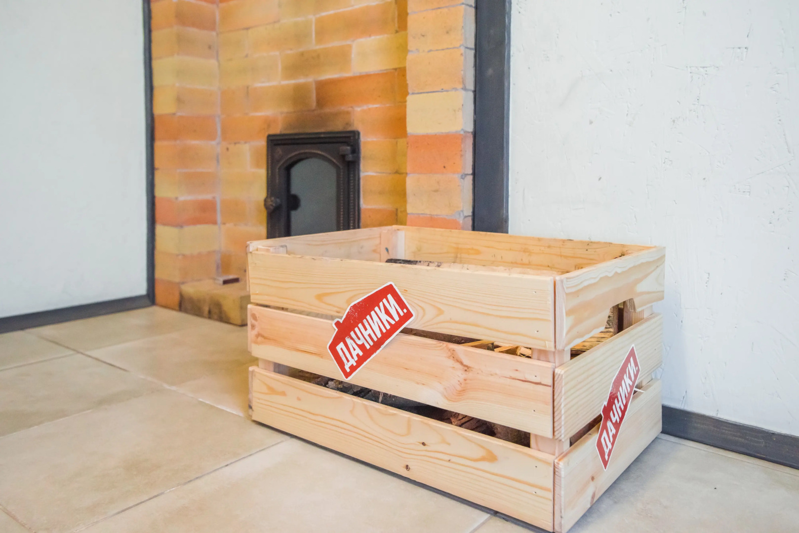 Country club Dachniki