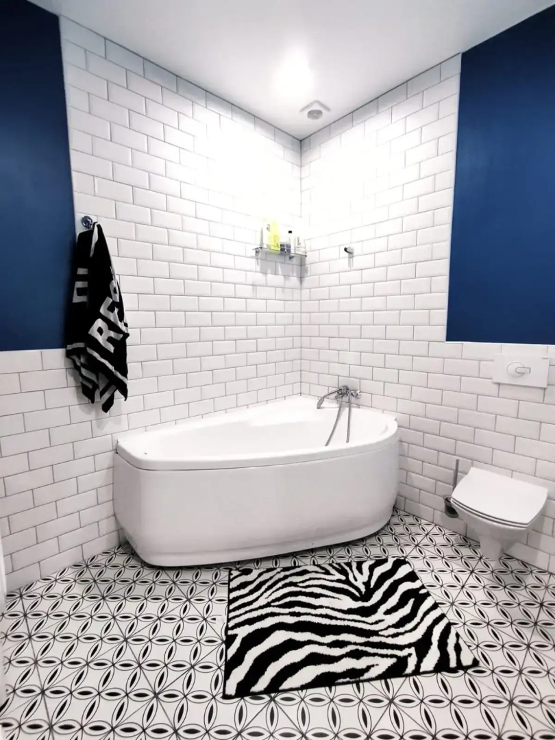 Апартаменты Васильковое настроение