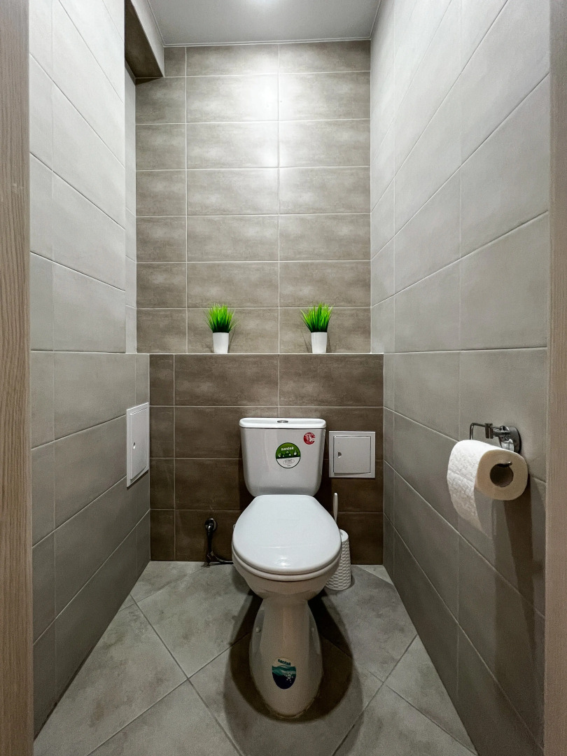 Апартаменты uTrip Marseille