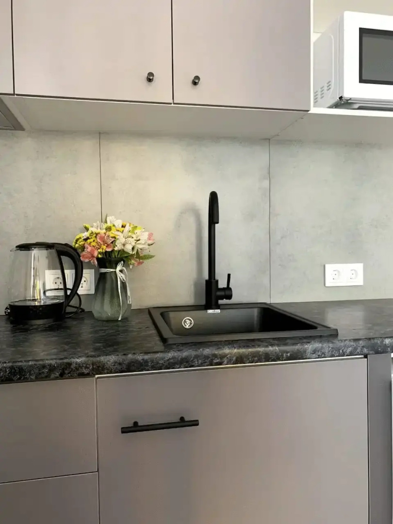 Апартаменты в ЖК Варламова 2