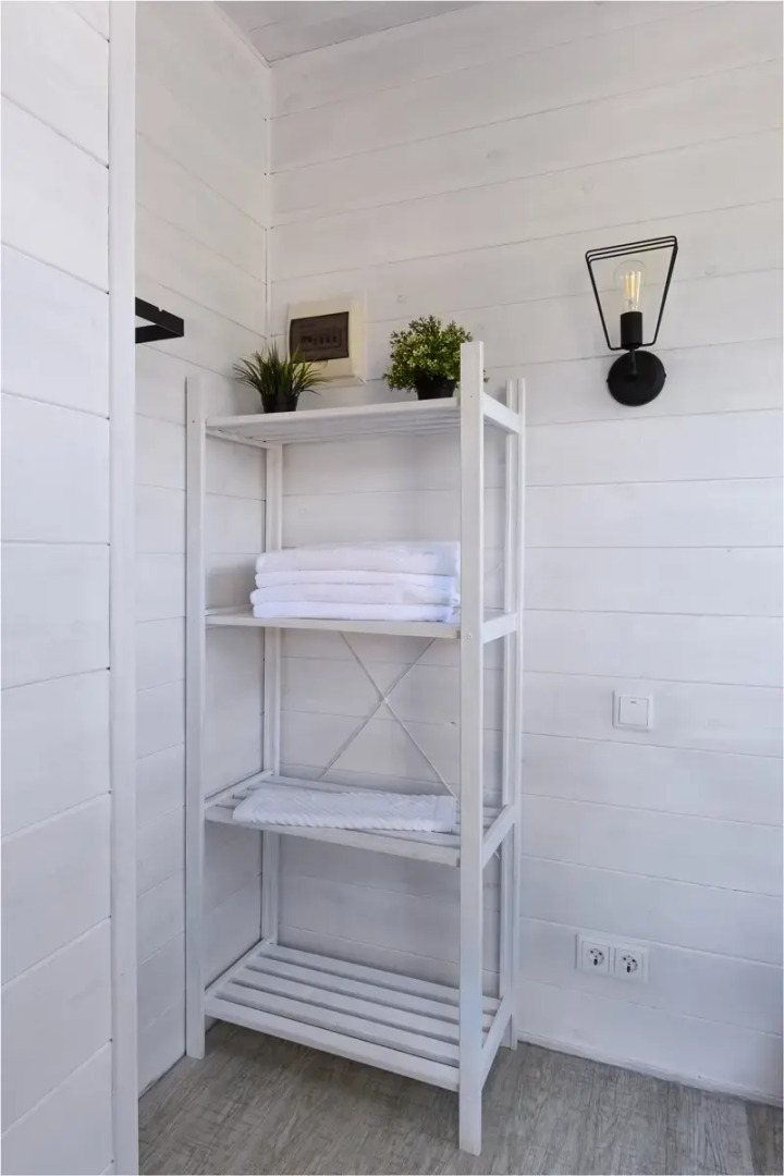 Частный дом Лес Комфорт