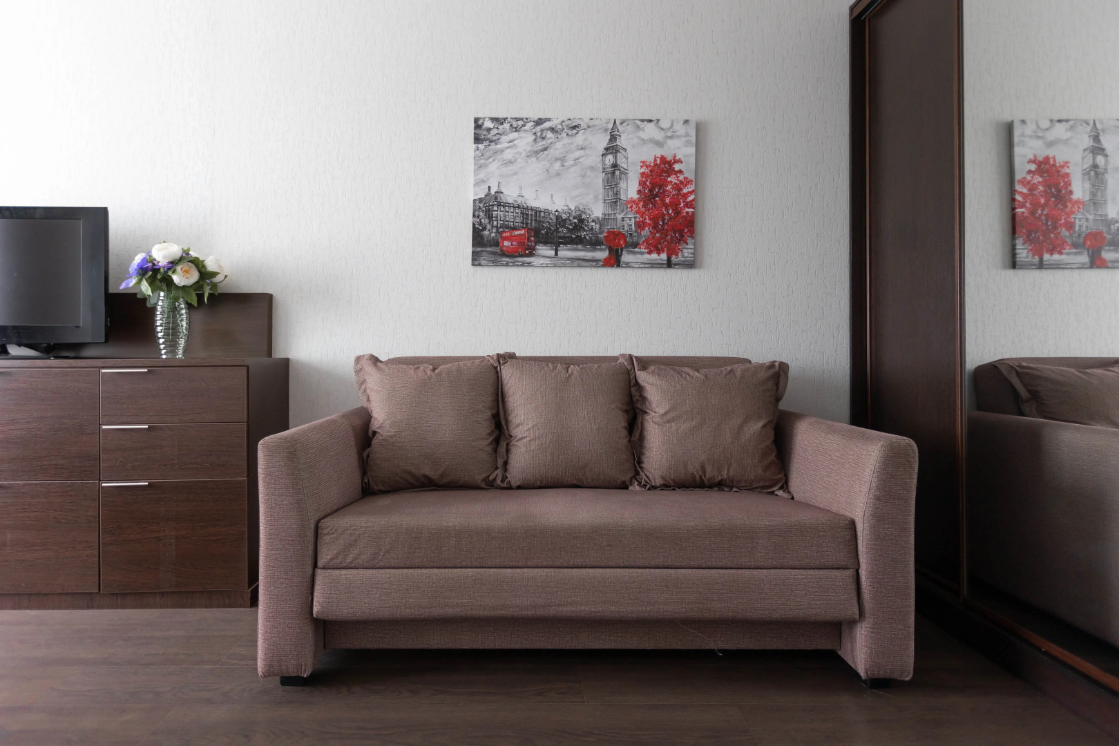 Квартира в Ясенево