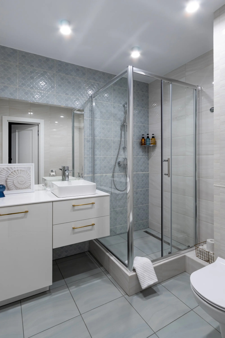 Апартаменты Family Apartment