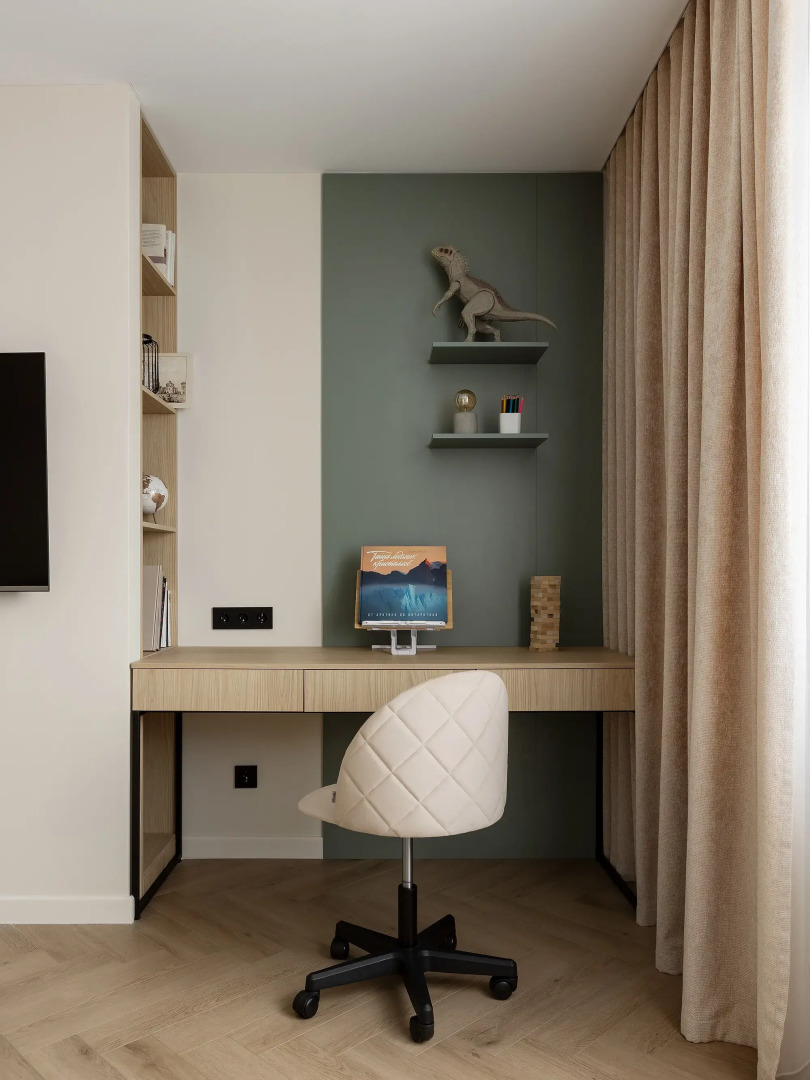 Апартаменты Via Blu Apartments