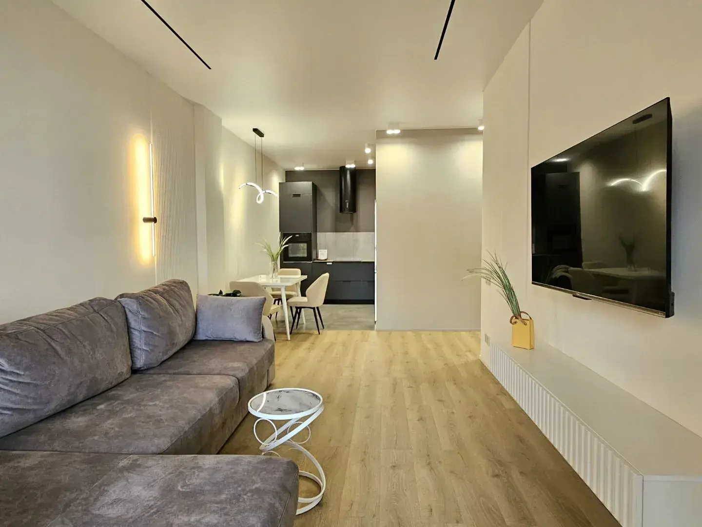 Квартира Неотель в центре рядом Парк Орленок ВГУИТ