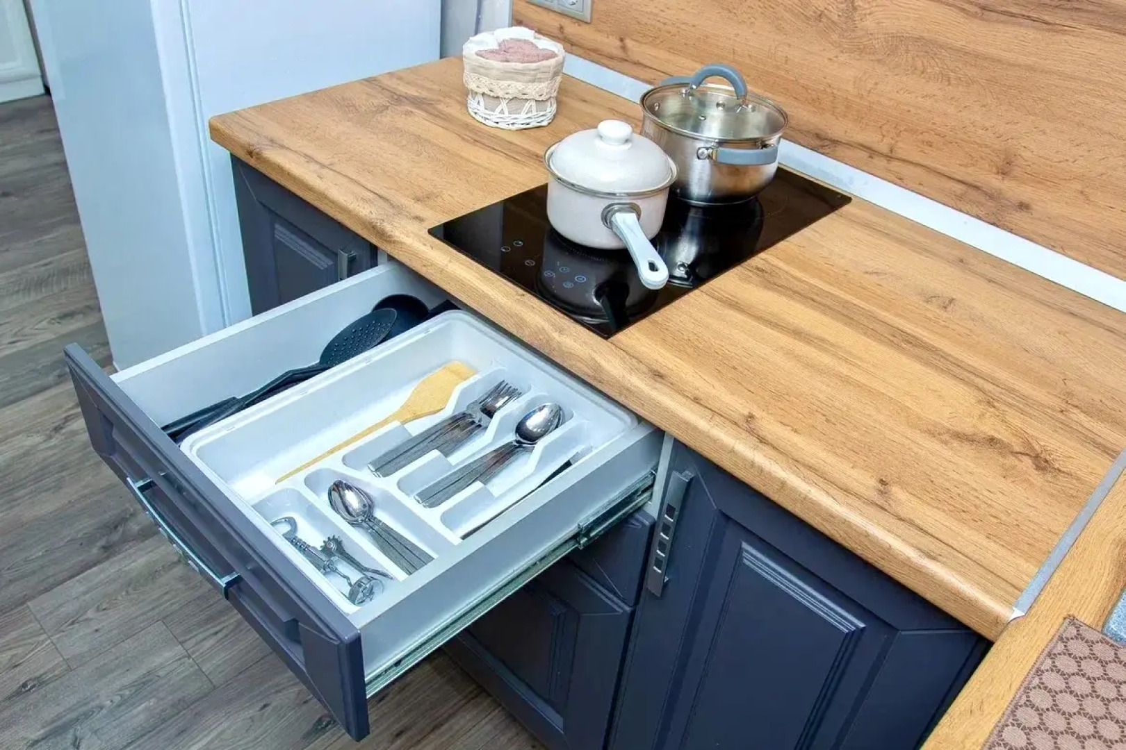 Апартаменты FSF Эксклюзивная Студия С Дистанционным Заездом