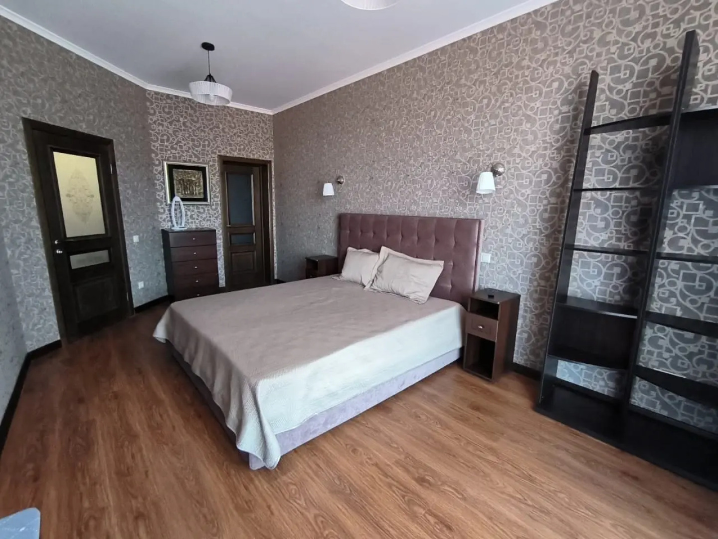 Апартаменты Премиальные