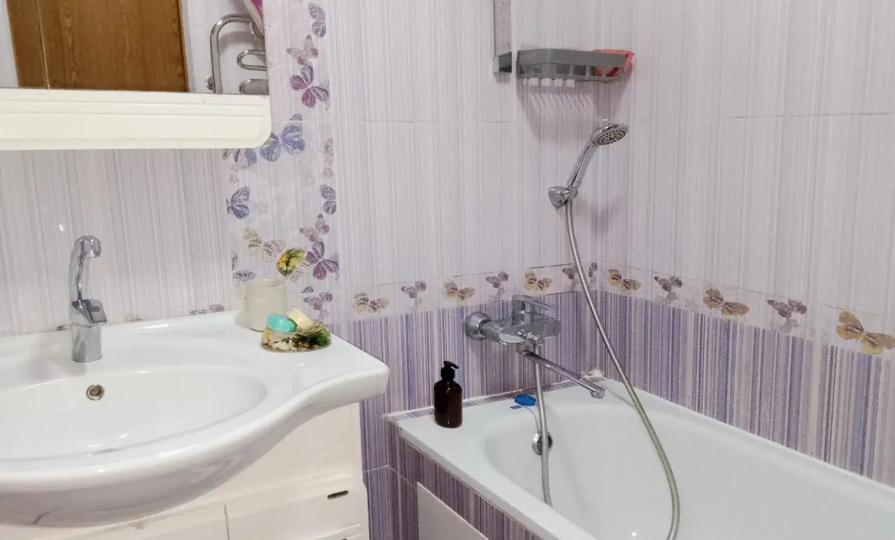 Апартаменты на Зорге 31