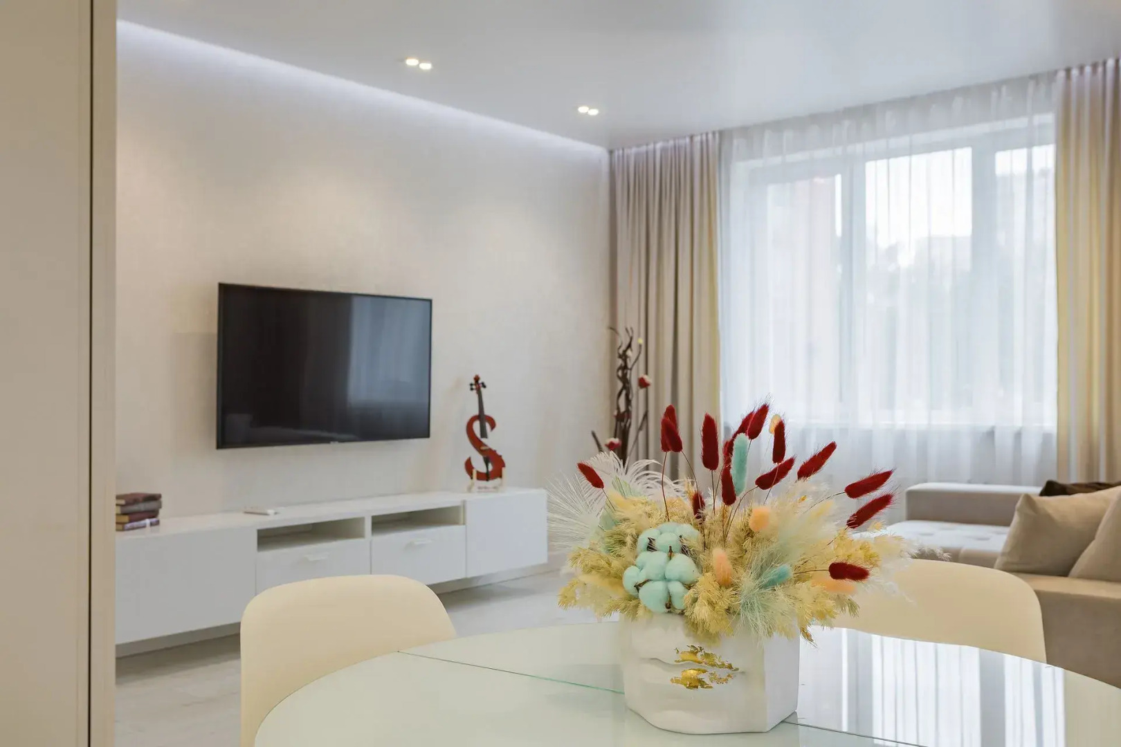 Квартира Музыка Свободы