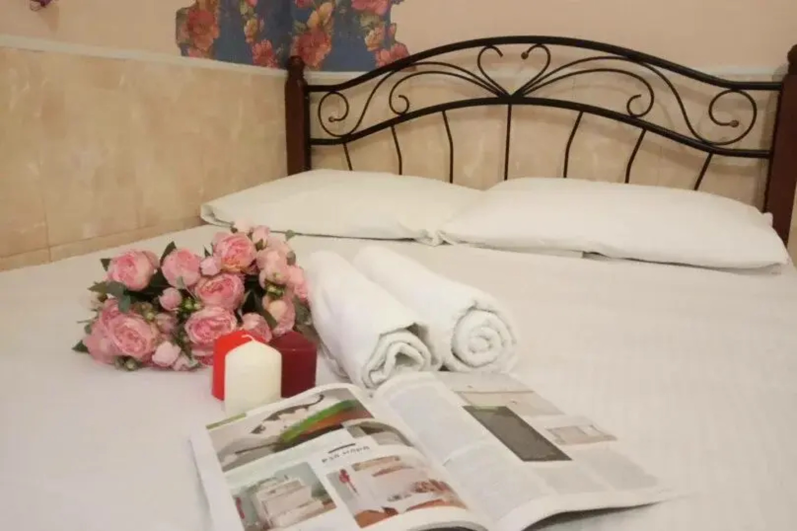 Гостевой дом Unona family