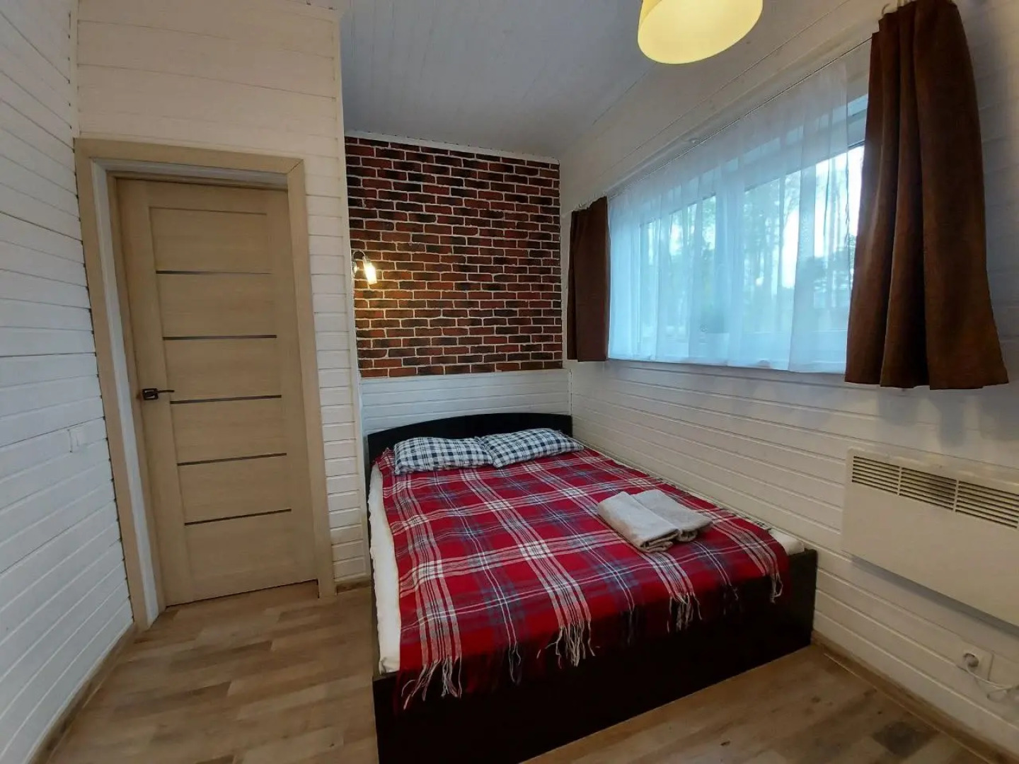 Гостевой дом ЕдунеЕду — дачи в аренду