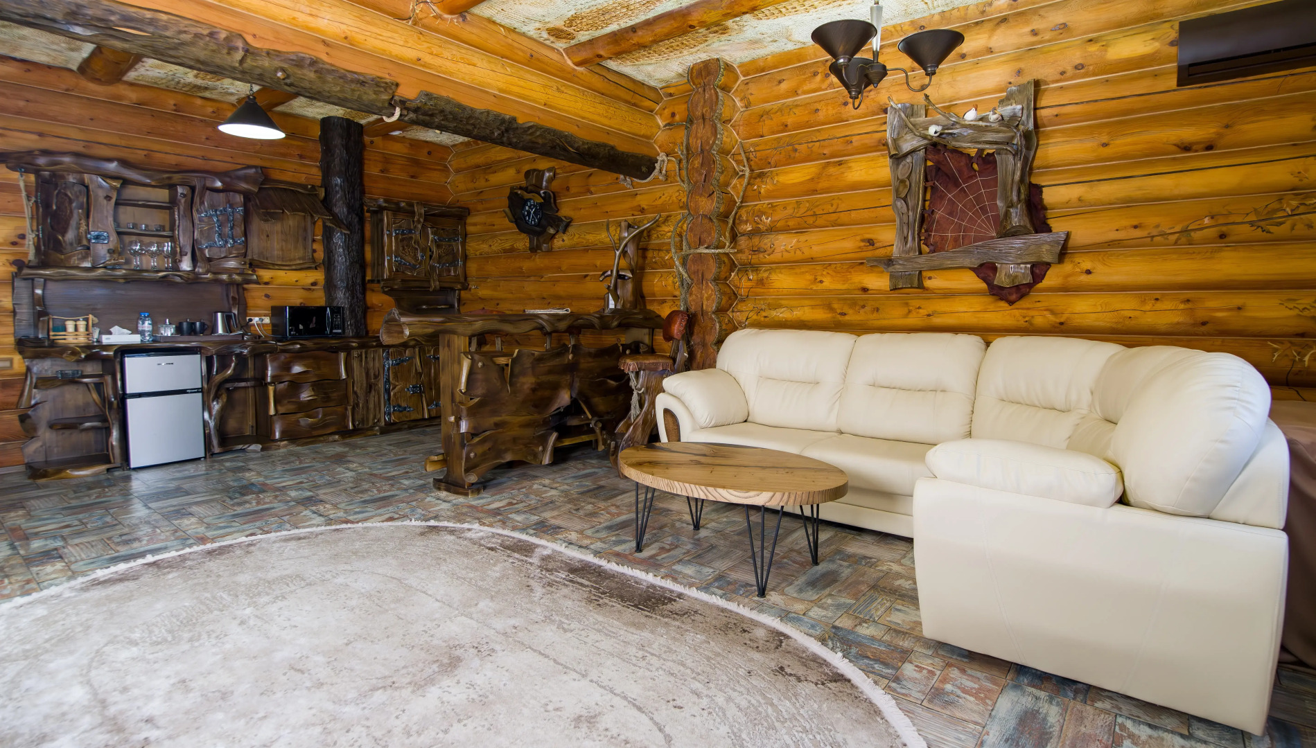 Отель SPA-Курорт Кедровый