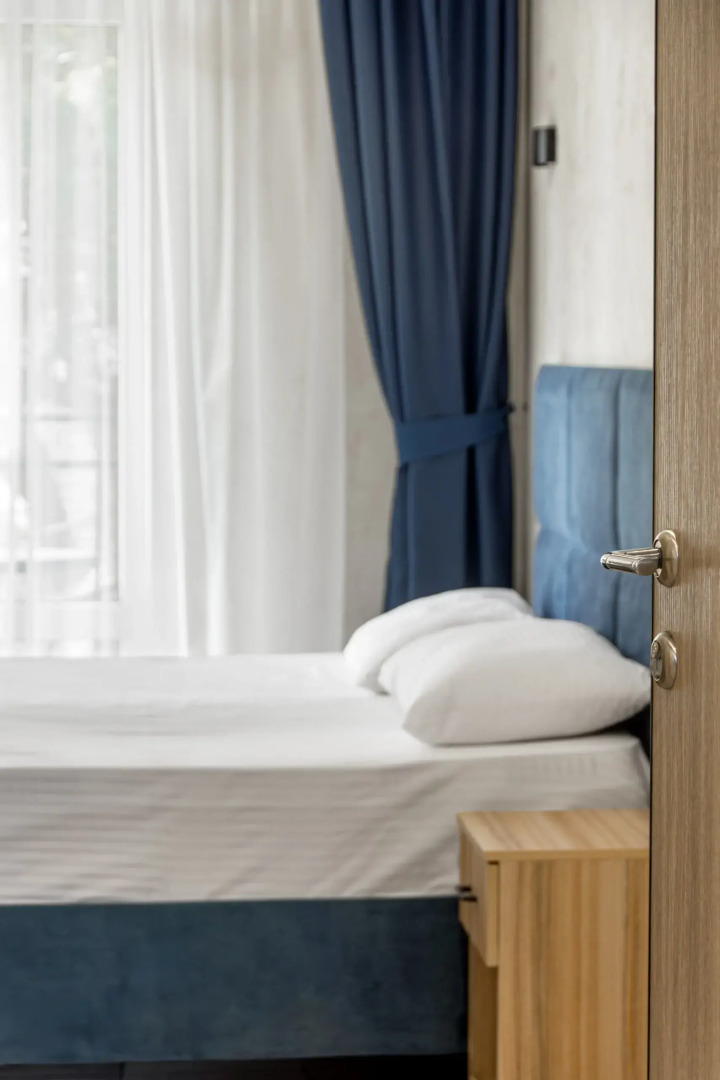 Бутик-отель Gemstbutikhotel