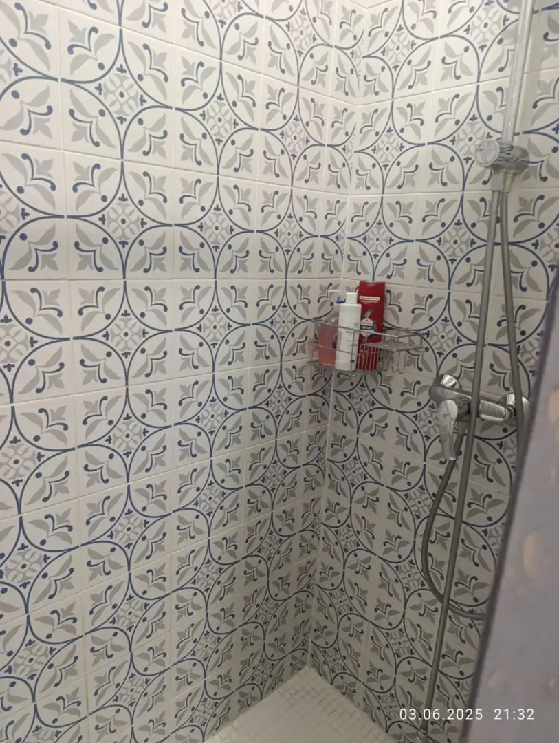 Апартаменты Уютная Студия с Балконом