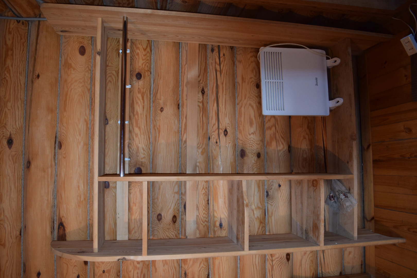 База Отдыха Байкальская Усадьба