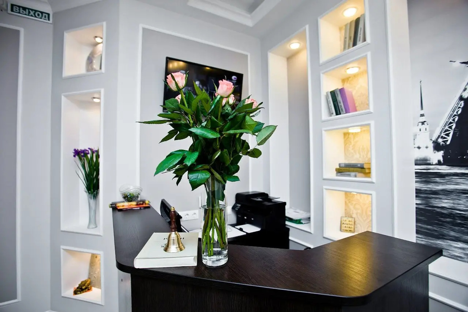 Мини-отель Ленинград