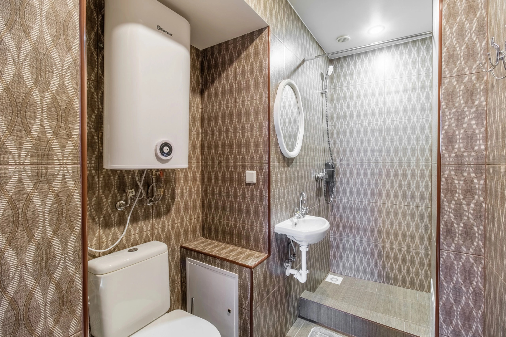 Апартаменты Современные у Казанского собора