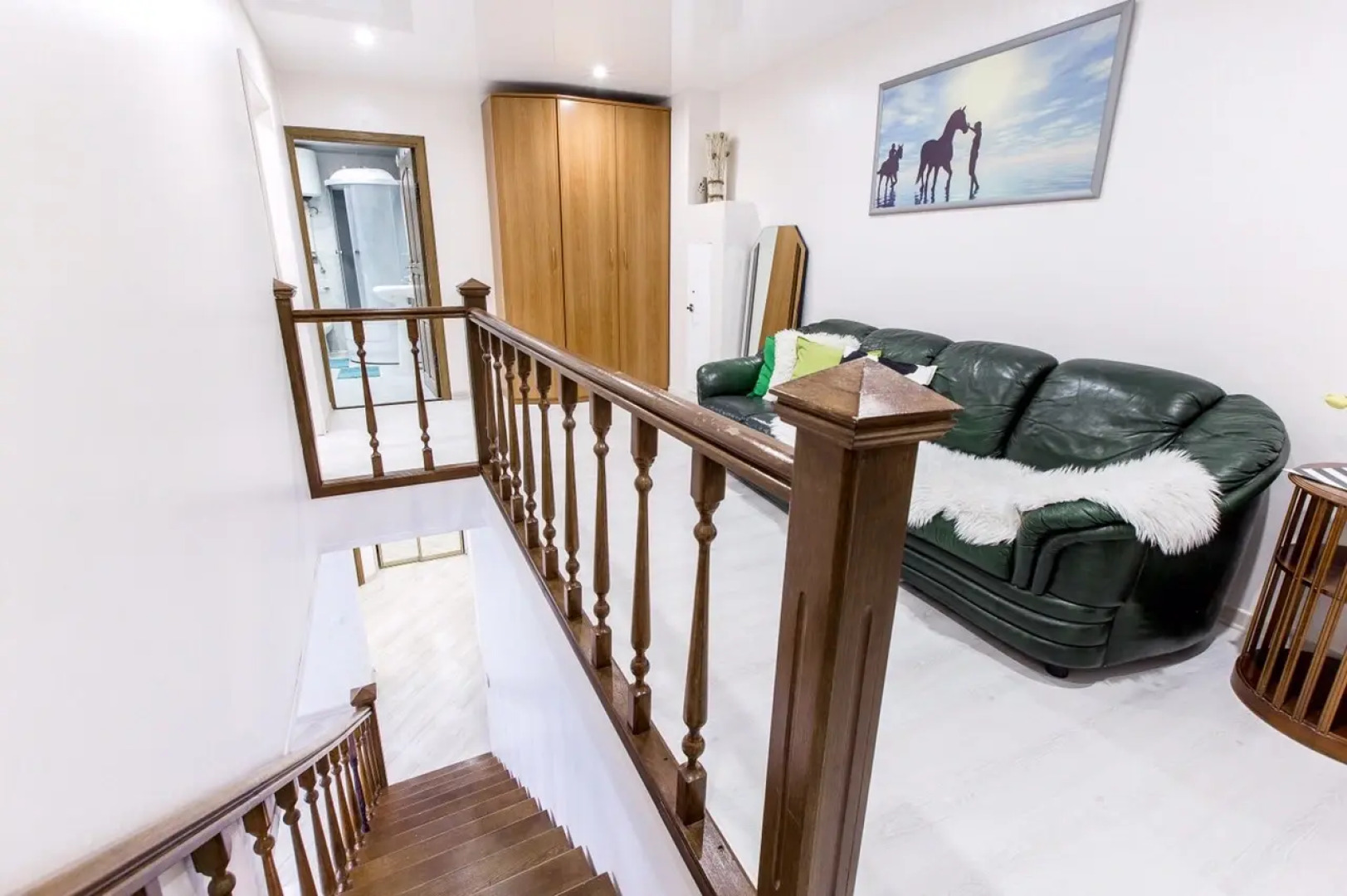 Апартаменты Четырехкомнатные с Видом на Набережную